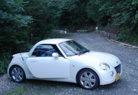 賢パパのお盆休み（その１） 2011/08/14 03:44:03