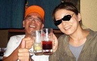 酔ってねぇよ～っ！ 2011/10/14 02:32:36