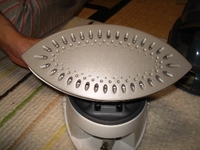 おニュー！（その２） 2011/05/25 03:08:39