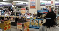 「久しぶり」の３連発 2011/07/19 03:09:04