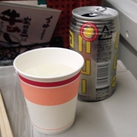 仙台へ山形へ東京へ・・・（後編） 2011/07/24 04:42:54