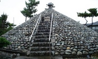 夏富士に向けて・・・偵察 2011/06/27 03:17:24