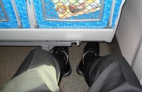 仙台へ山形へ東京へ・・・ 2011/07/23 21:23:39