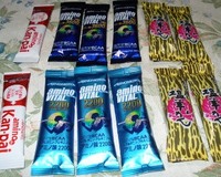 感動再び・・・ササユリに会いに浜石岳 2011/07/04 03:24:05