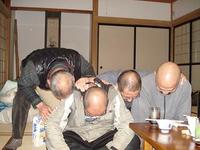 類は・・・・友を呼ぶ 2011/03/02 03:40:55