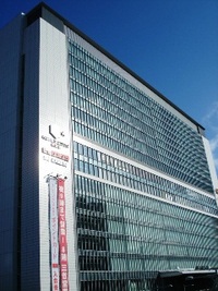 久しぶりの横浜・・・久しぶりのメンバーで 2011/08/06 08:43:37