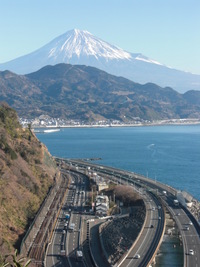 今年の山歩き（２） 2010/12/21 03:38:12