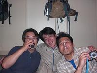 あれから１年 2011/02/20 04:08:02