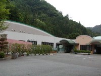 日帰り温泉紹介（かじかの湯）