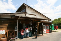 第14回クラブトイキャンプ大会inはなの湖オートキャンプ場①