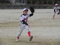 今週の練習試合予定