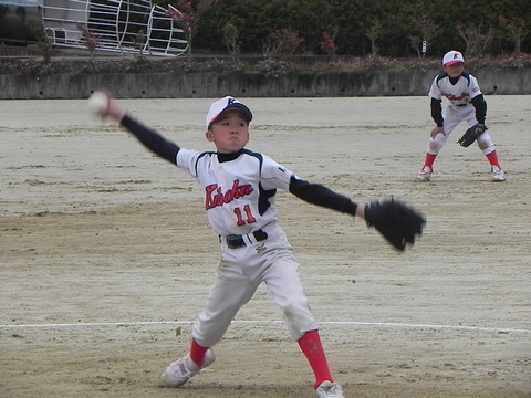 今週の練習試合予定