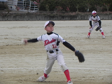 今週の練習試合予定