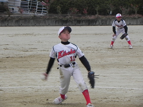 今週の練習試合予定