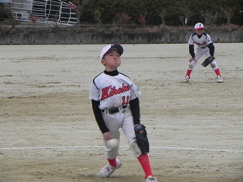 今週の練習試合予定