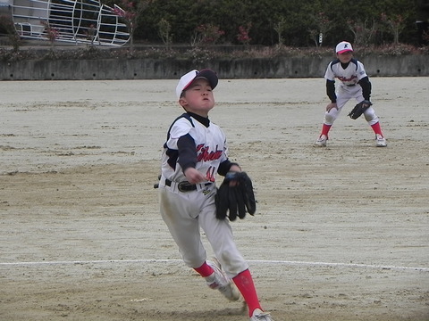 今週の練習試合予定