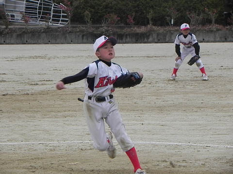 今週の練習試合予定