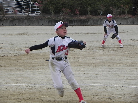 今週の練習試合予定