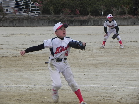 今週の練習試合予定