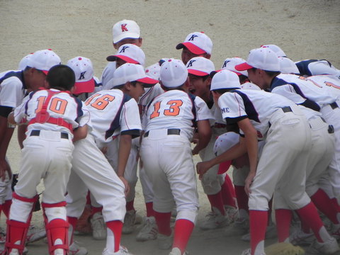 第３１回南予ジュニア選手権大会