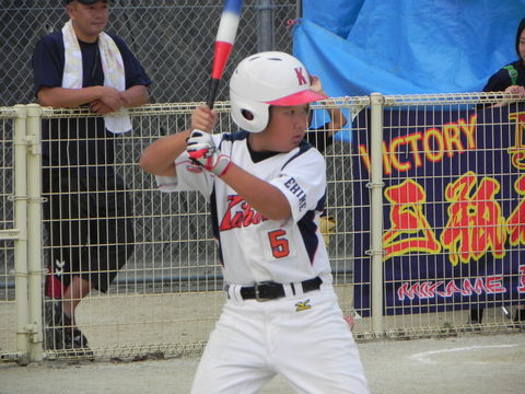第３１回南予ジュニア選手権大会