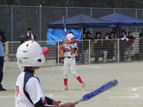 第３１回南予ジュニア選手権大会
