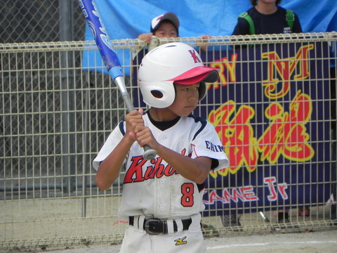 第３１回南予ジュニア選手権大会