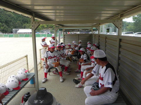 第３１回南予ジュニア選手権大会