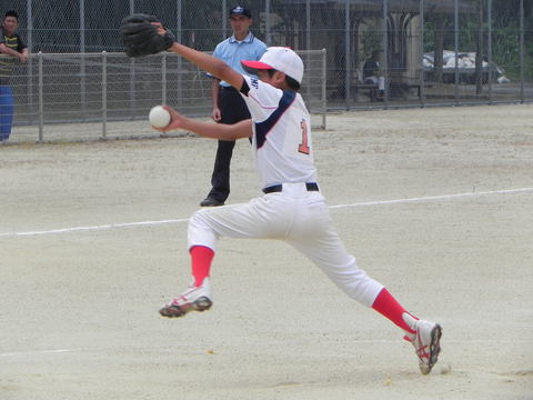 第３１回南予ジュニア選手権大会