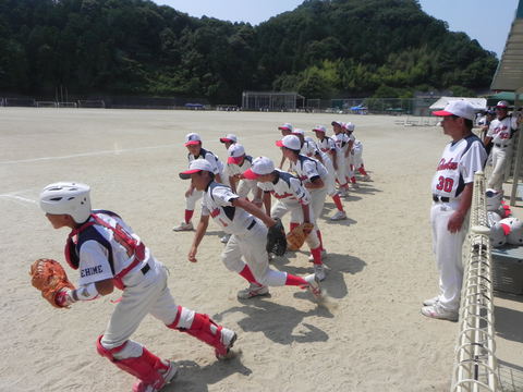 第３１回南予ジュニア選手権大会
