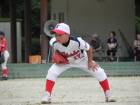 第８回西予市長杯ソフトボール大会