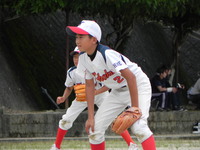 第８回西予市長杯ソフトボール大会