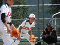 第８回西予市長杯ソフトボール大会