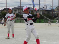 ５年生以下交流大会