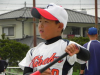 ５年生以下交流大会