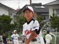 ５年生以下交流大会