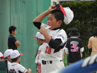 ５年生以下交流大会