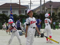 ５年生以下交流大会