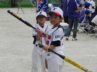 ５年生以下交流大会