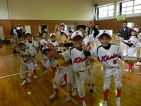 第２８回咸陽杯ソフトボール大会