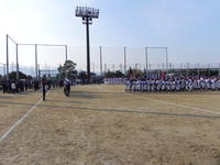 テレビ愛媛杯争奪ジュニアソフトボール大会