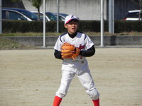 テレビ愛媛杯争奪ジュニアソフトボール大会