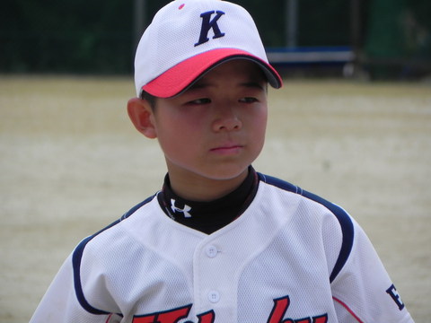 第２７回全日本小学生男子ソフトボール大会愛媛県予選（２）