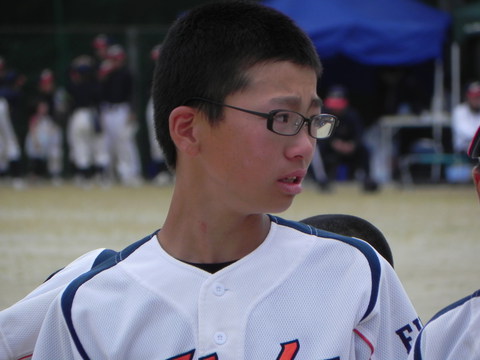 第２７回全日本小学生男子ソフトボール大会愛媛県予選（２）