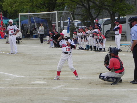 愛媛県スポーツ少年大会