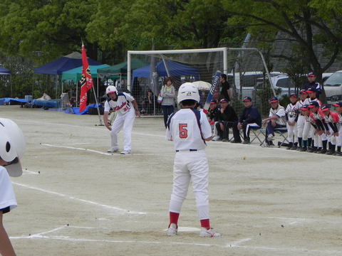 愛媛県スポーツ少年大会