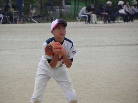 愛媛県スポーツ少年大会