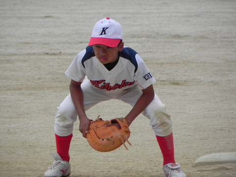 愛媛県スポーツ少年大会