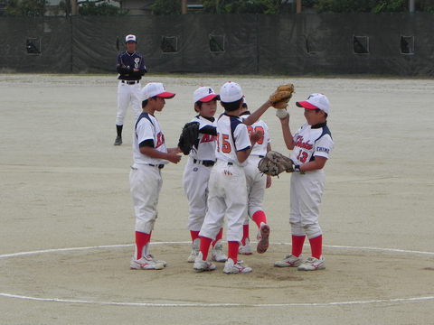 愛媛県スポーツ少年大会