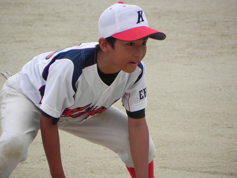 愛媛県スポーツ少年大会